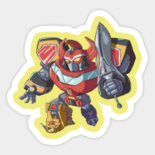 Mega This Sticker